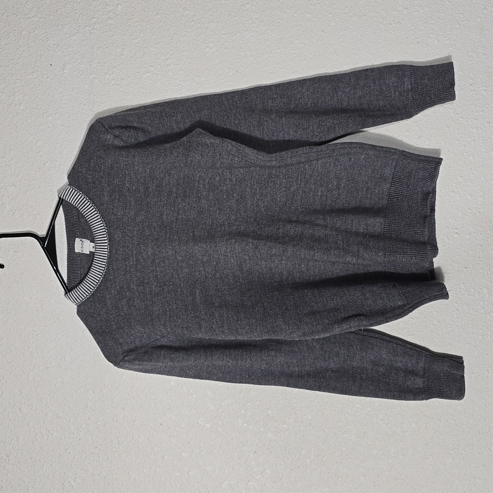 Eidos sweater